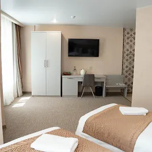 Terrenkur Boutique-hotel Inn
